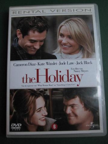 The Holiday (2006) beschikbaar voor biedingen