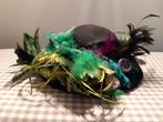 Carnavalshoed - Handgemaakt, Ophalen of Verzenden, Nieuw, Maat 46/48 (XL) of groter, Carnaval