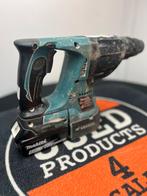 Makita DHR242 Klopboor-/Combi-Hamer 18V + 5.0Ah Accu, Ophalen of Verzenden, Makita, ., .
