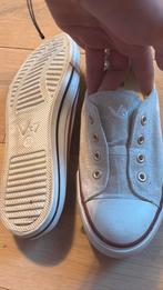 Schoenen vty, Ophalen of Verzenden, Zo goed als nieuw, Meisje, Schoentjes