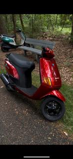 Skipper frame, Fietsen en Brommers, Scooters | Piaggio, Ophalen, Zo goed als nieuw, Overige modellen