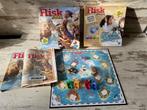 Risk junior mijn eerste riskspel vierkante doos [s60], Hobby en Vrije tijd, Gezelschapsspellen | Bordspellen, Ophalen of Verzenden