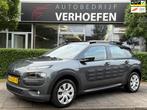 Citroen C4 Cactus 1.2 PureTech Business - CRUISE / CLIMATE C, Auto's, Voorwielaandrijving, Stof, Gebruikt, 1199 cc