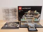 Lego Architecture 21017 Imperial Hotel, Kinderen en Baby's, Speelgoed | Duplo en Lego, Ophalen of Verzenden, Zo goed als nieuw