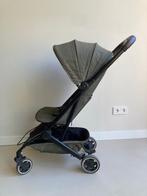 Joolz Aer buggy - Mighty green incl vele accessoires, Kinderen en Baby's, Buggy's, Ophalen, Gebruikt, Overige merken, Verstelbare rugleuning