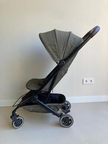 Joolz Aer buggy - Mighty green incl vele accessoires beschikbaar voor biedingen