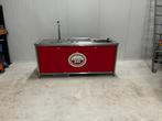 Mobiele biertap met buffet, Witgoed en Apparatuur, Ophalen, Zo goed als nieuw, Overige merken
