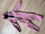 Roze Softshell Overall Maat 110/116, Ophalen, Zo goed als nieuw, Jongen of Meisje