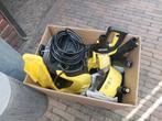 Kärcher K4 Power Control Flex Home Hogedrukreiniger NIEUW, Tuin en Terras, Hogedrukreinigers, Ophalen, Nieuw, Elektrisch