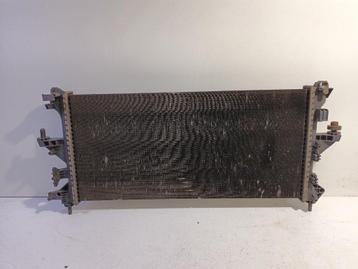 Radiateur Fiat Ducato beschikbaar voor biedingen
