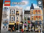 Lego Modulars 10255, 10278, 76218, Ophalen of Verzenden, Nieuw, Complete set, Lego
