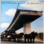 the Doobie Brothers: the Captain and me. LP, Ophalen of Verzenden, Gebruikt, Overige formaten