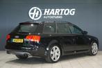 Audi A4 Avant 4.2 V8 S4 QUATTRO 344PK *KLAAR GEMAAKT!*, Auto's, Audi, Automaat, Stof, Gebruikt, 110 €/maand