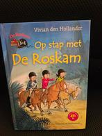 De Roskam - Op Stap met De Roskam, Ophalen of Verzenden, Gelezen, Vivian den Hollander, Fictie algemeen