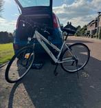 Damesfiets / woman bike, Gebruikt, Versnellingen, 49 tot 53 cm, Ophalen