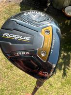 Callaway Rogue max wood3, Sport en Fitness, Golf, Ophalen, Zo goed als nieuw, Club, Callaway