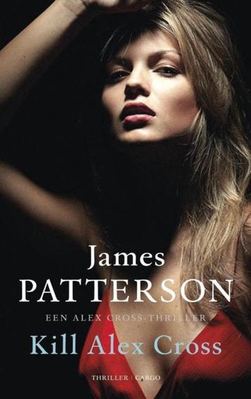 Kill Alex Cross / James Patterson (Alex Cross 17) beschikbaar voor biedingen