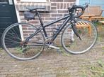 Dames Racefiets - Opknapper!, Fietsen en Brommers, Fietsen | Racefietsen, Minder dan 10 versnellingen, Gebruikt, 26 inch, Aluminium