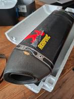 Akrapovic ZX10R 2017 Uitlaat - Track Use, Ophalen of Verzenden