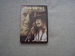 John Mayall - The Godfather of British Blues/Turning Point, Alle leeftijden, Ophalen of Verzenden, Zo goed als nieuw, Muziek en Concerten