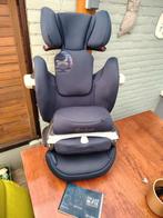 Cybex Pallas M-FIX gr. 1: 9-18kg. Isofix., Gebruikt, 9 t/m 18 kg, Verstelbare rugleuning, Isofix