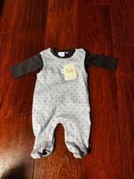 2-delig Feetje pakje (Boxpak + shirt) - Maat 50 (advr 163), Kinderen en Baby's, Babykleding | Maat 50, Nieuw, Ophalen of Verzenden