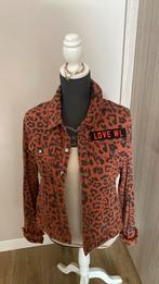 Leuke jasje van Wanderlust maat L, Bruin, Nieuw, Ophalen of Verzenden, Jasje