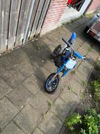 50cc  cross brommer, Ophalen, Gebruikt, 50 cc, Overige typen