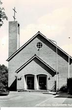 Aarlanderveen, Kerk, Verzamelen, Ansichtkaarten | Nederland, Ophalen of Verzenden, Ongelopen, Zuid-Holland