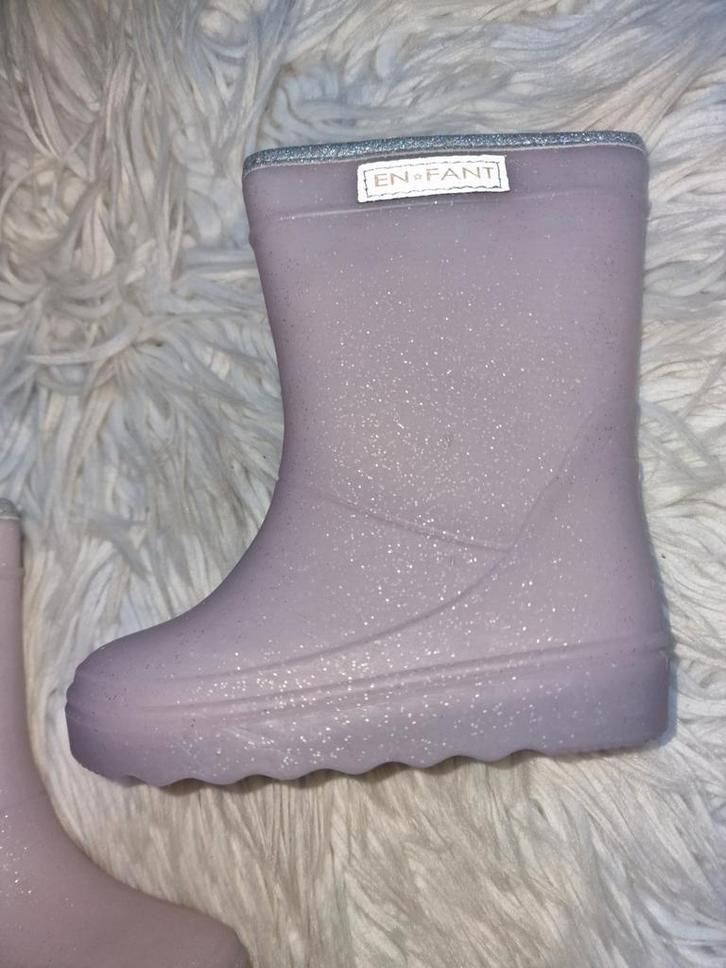 Enfant En Fant Thermoboots Regenlaars Winter Nieuw Maat 22, Kinderen en Baby's, Kinderkleding | Schoenen en Sokken, Nieuw, Ophalen of Verzenden