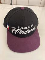 The Hundreds Los Angeles Pet - Nieuwstaat, Verzenden, Zo goed als nieuw, One size fits all, Pet