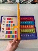 ik leer lezen, Kinderen en Baby's, Speelgoed | Educatief en Creatief, Ophalen of Verzenden, Zo goed als nieuw