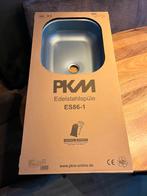 Keuken spoelbak incl sifon, Ophalen of Verzenden, Nieuw, Wastafel