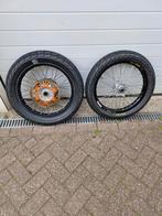 Flat track wielen KTM Husqvarna Gasgas, Ophalen, Nieuw