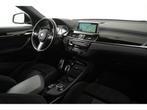 BMW X2 sDrive20i M Sport Shadow | Head-up | Trekhaak | Prof, Te koop, Benzine, 73 €/maand, Gebruikt