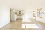 Complete keuken met kookplaat en afzuigkap, Huis en Inrichting, Keuken | Complete keukens, Wit, Hoekkeuken, Ophalen of Verzenden