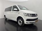Volkswagen Transporter 2.0 TDI AUT L2H1 DC Comfortline, Stof, Gebruikt, 4 cilinders, Volkswagen