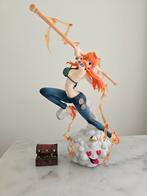 OnePiece action figurine Nami, Nieuw, Ophalen of Verzenden, Overige figuren, Beeldje of Figuurtje