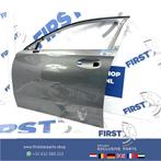 W177 V177 DEUR KAAL PORTIER LINKSVOOR Mercedes A Klasse 2018, Gebruikt, -, Deur, Voor