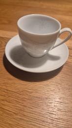 Tord Boontje espresso Table Stories, Ophalen of Verzenden, Zo goed als nieuw, Overige stijlen, Kop(pen) en/of Schotel(s)