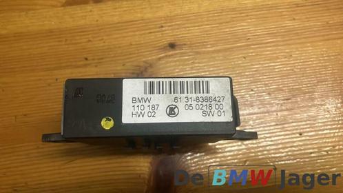 Module elektrische spiegel deur BMW 3 serie E46 61318386427, Auto-onderdelen, Spiegels, Gebruikt, Ophalen of Verzenden