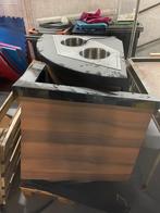 Capri Sentosa Display Counter - Horeca Koeling, Ophalen, Gebruikt, Koelen en Vriezen