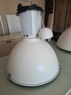 Hanglampen wit, Ophalen of Verzenden, Zo goed als nieuw, Minder dan 50 cm