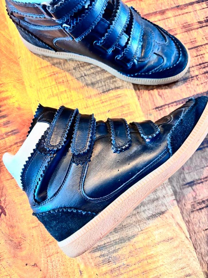 Isabel marant Bilsey, Kleding | Dames, Schoenen, Zo goed als nieuw, Sneakers of Gympen, Ophalen of Verzenden