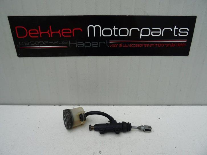 Brembo Achter Rempomp Aprilia RST1000 Futura 2001-2002-2003, Motoren, Onderdelen | Overige, Ophalen of Verzenden