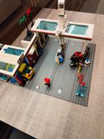 Lego 7993, Ophalen of Verzenden, Zo goed als nieuw