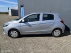 Mitsubishi Space Star 1.2 Cool+ airco sesnoren achter carpla, Voorwielaandrijving, 12 maanden, Stof, Gebruikt