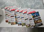 Modelspoor tijdschriften, Boeken, Ophalen, Zo goed als nieuw, Diverse auteurs, Trein