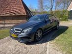 Mercedes-Benz E-klasse Coupé 200 Ambition-AMG line-Navi-Xen, Auto's, Automaat, Achterwielaandrijving, 4 cilinders, 4 stoelen