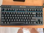 Mechanical keyboard, Computers en Software, Toetsenborden, Ophalen, Zo goed als nieuw